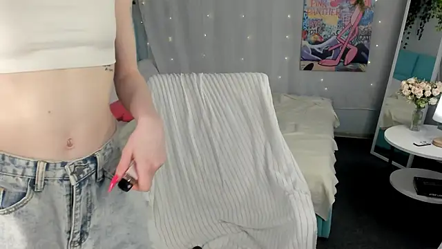 Esme_Runn Chat XXX in diretta