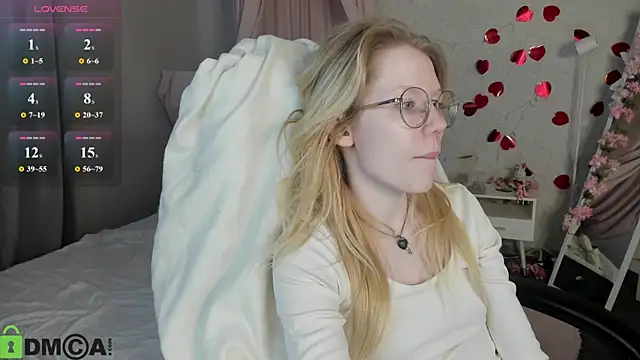 Show Webcam de Esme_Runn