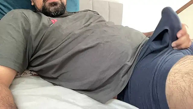 Show webcam de thick_n_hard