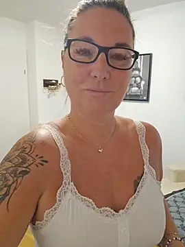 Sensual_Babsi Webcam-Show