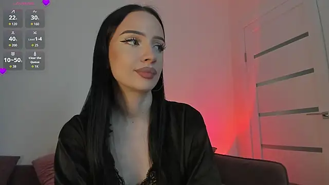 flora_off – Naživo XXX chat