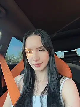 flora_off Webcam-Show
