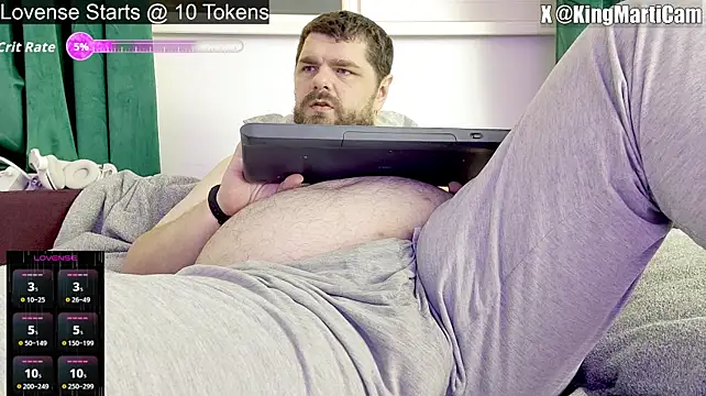 KingMarti Webcamshow