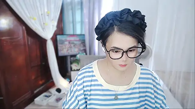 Fan_ting's Live XXX Chat
