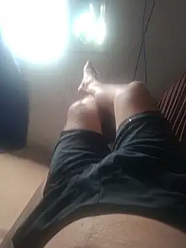 Show de webcam de gustavoshow