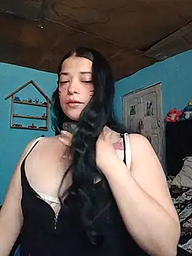 Elvishcassie_ – Live XXX-chat