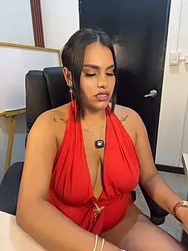 Jeen_Taylor 现场XXX聊天