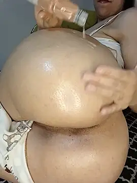 Tota_sexy Adlı Modelin Web Kamerası Şovu