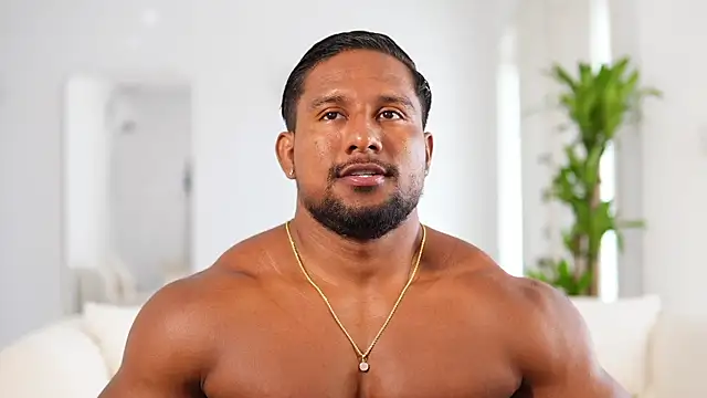 CallumMuscle 网络视讯表演
