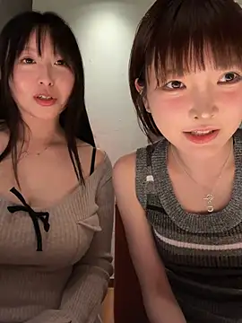 _yuki_chan Pertunjukan Webcam