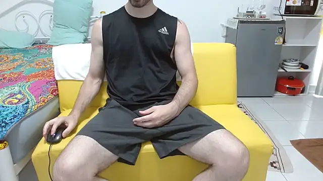 alphajoshkosh Show in webcam