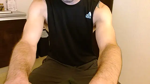 alphajoshkosh Show Webcam
