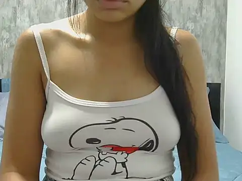 Show de webcam de afada123A