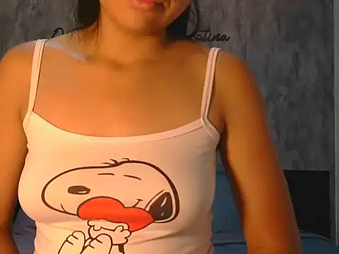 Show de webcam de afada123A