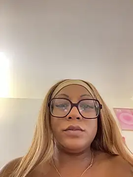 BabyFannyxx Webcam show