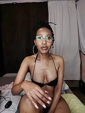 Show Webcam de RubyLove2