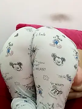 Pokazy przed kamerką – SHouchou23