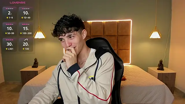 AlejooTwink's Webcam Show