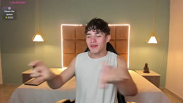 AlejooTwink Webcamshow