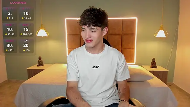 AlejooTwink ওয়েবক্যাম শো