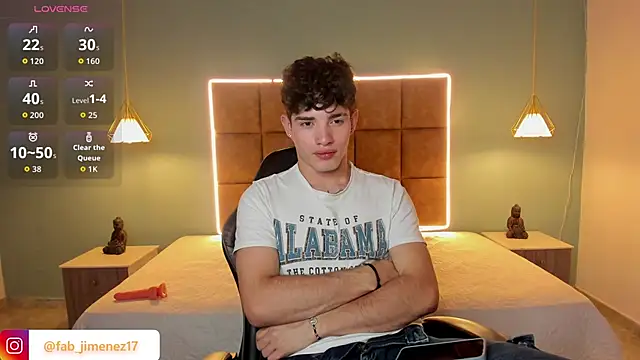 AlejooTwink Show Webcam