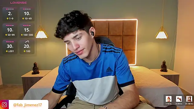 AlejooTwink Show Webcam