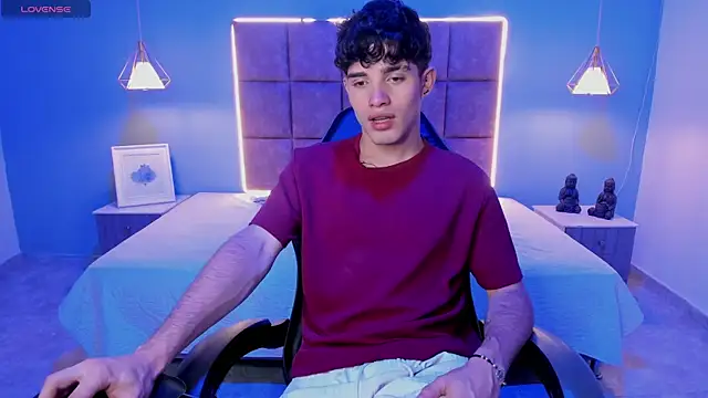 AlejooTwink Show Webcam