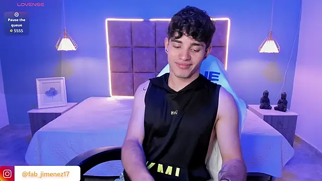 AlejooTwink Webcamshow