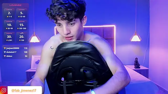 AlejooTwink Webcamshow