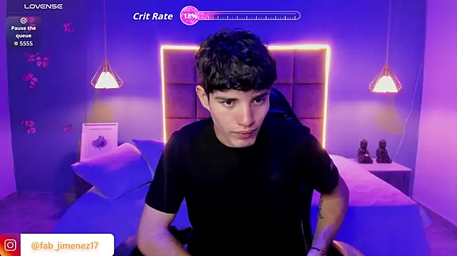 AlejooTwink Show Webcam