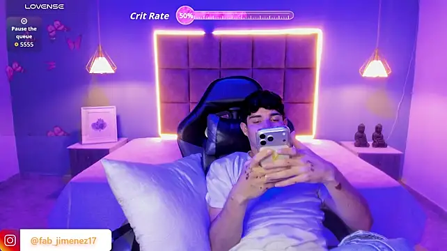 AlejooTwink Show Webcam