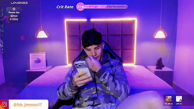 AlejooTwink Show Webcam