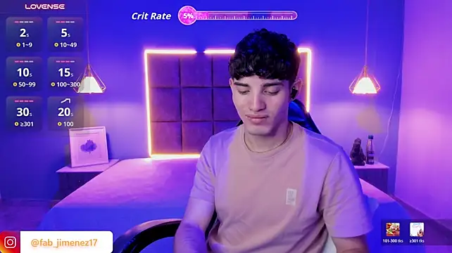 AlejooTwink Webcamshow
