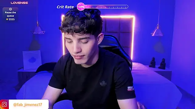 AlejooTwink Webcamshow
