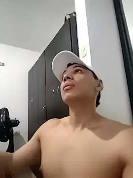 eldeboranenas' Webcam Show