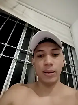 Show de webcam de eldeboranenas
