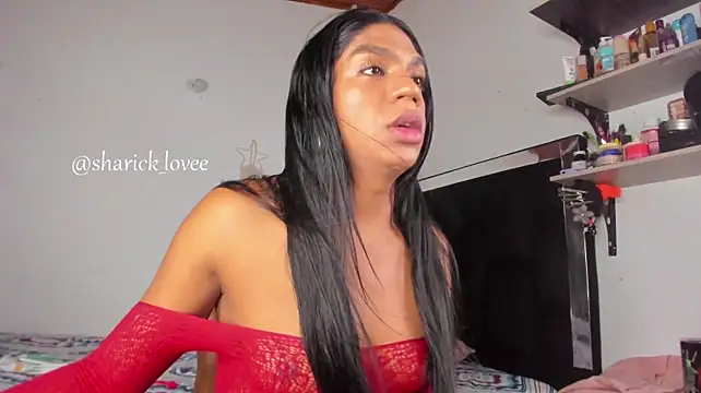 Sharicklovee's Webcam Show