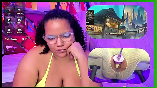 MhiaRey Chat XXX live