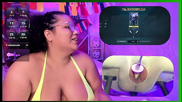 MhiaRey Chat XXX live