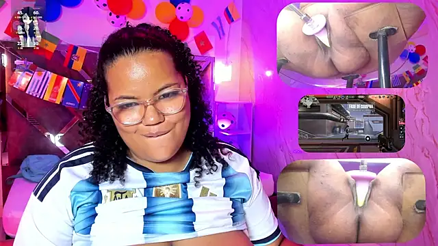 MhiaRey Live XXX-Chat