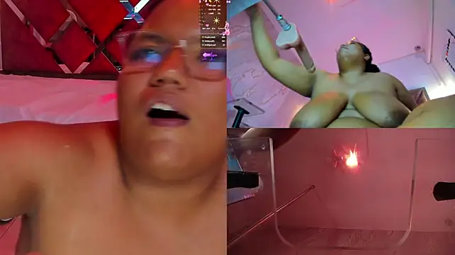 แชท XXX สดของ MhiaRey