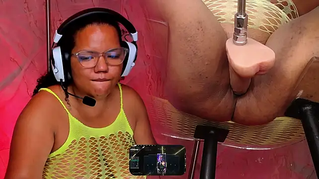 แชท XXX สดของ MhiaRey