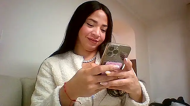 Kylie_martinez's Webcam Show