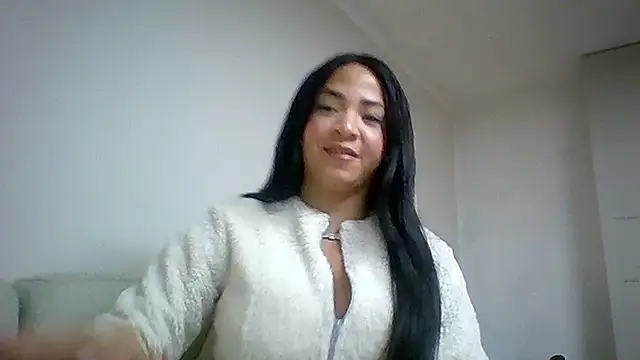 Kylie_martinez Webcam-Show
