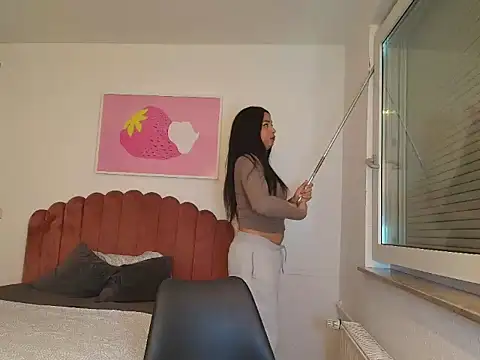 Kylie_martinez Live XXX Chat