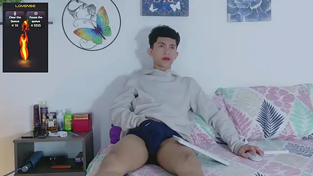 Noah_tyler_ Webcam-Show