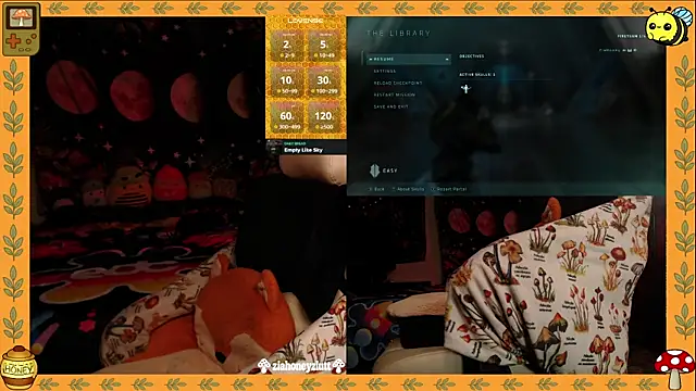 Chat +18 de ziahoneyzlutt ao vivo