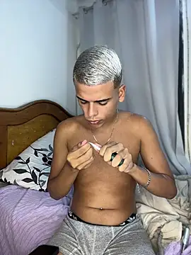 PrincesLeo Show Webcam