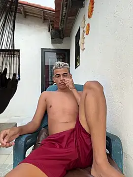 PrincesLeo Show Webcam