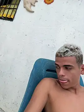 عرض كام PrincesLeo